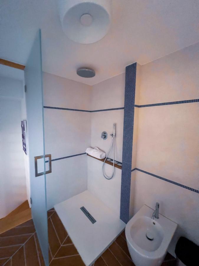 View Room Bacoli Buitenkant foto