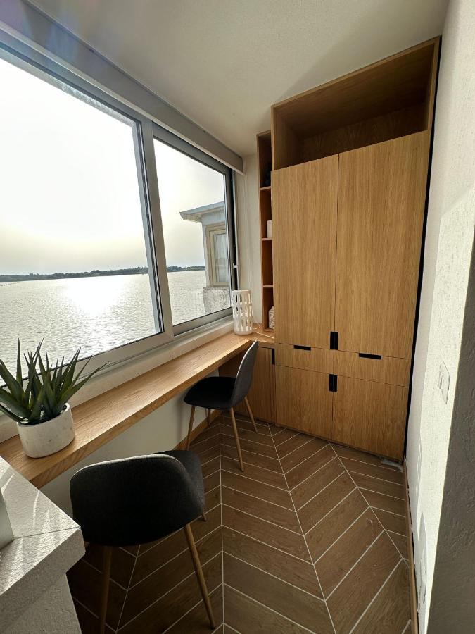 View Room Bacoli Buitenkant foto